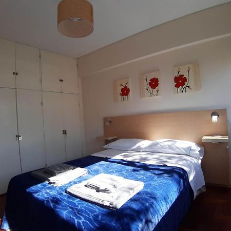 Alquiler Departamento Centro Mendoza Capital Apartman Kültér fotó