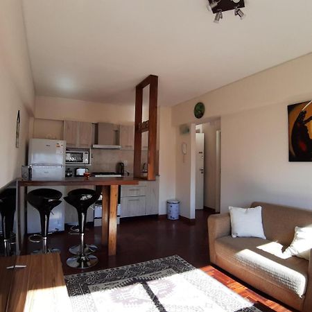 Alquiler Departamento Centro Mendoza Capital Apartman Kültér fotó