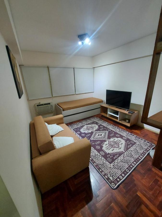 Alquiler Departamento Centro Mendoza Capital Apartman Kültér fotó