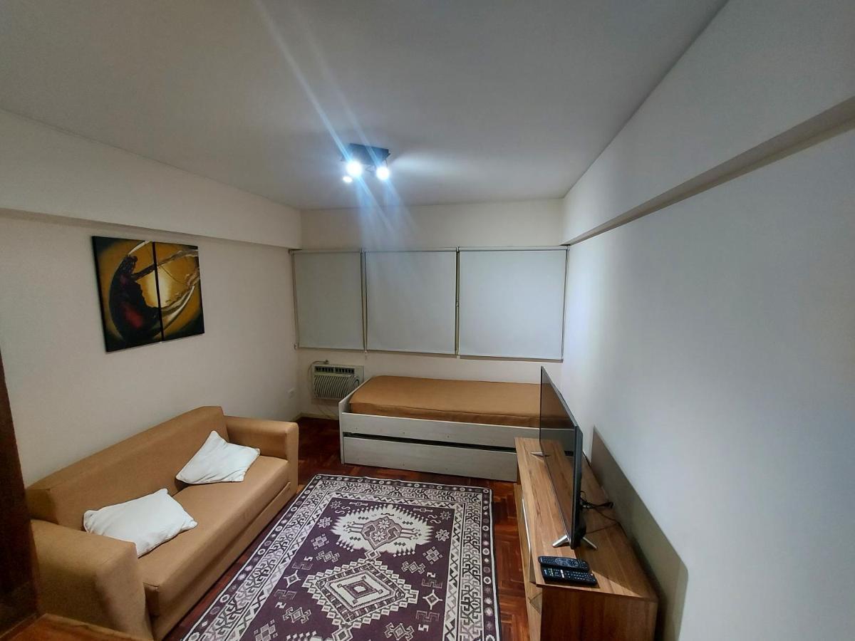 Alquiler Departamento Centro Mendoza Capital Apartman Kültér fotó