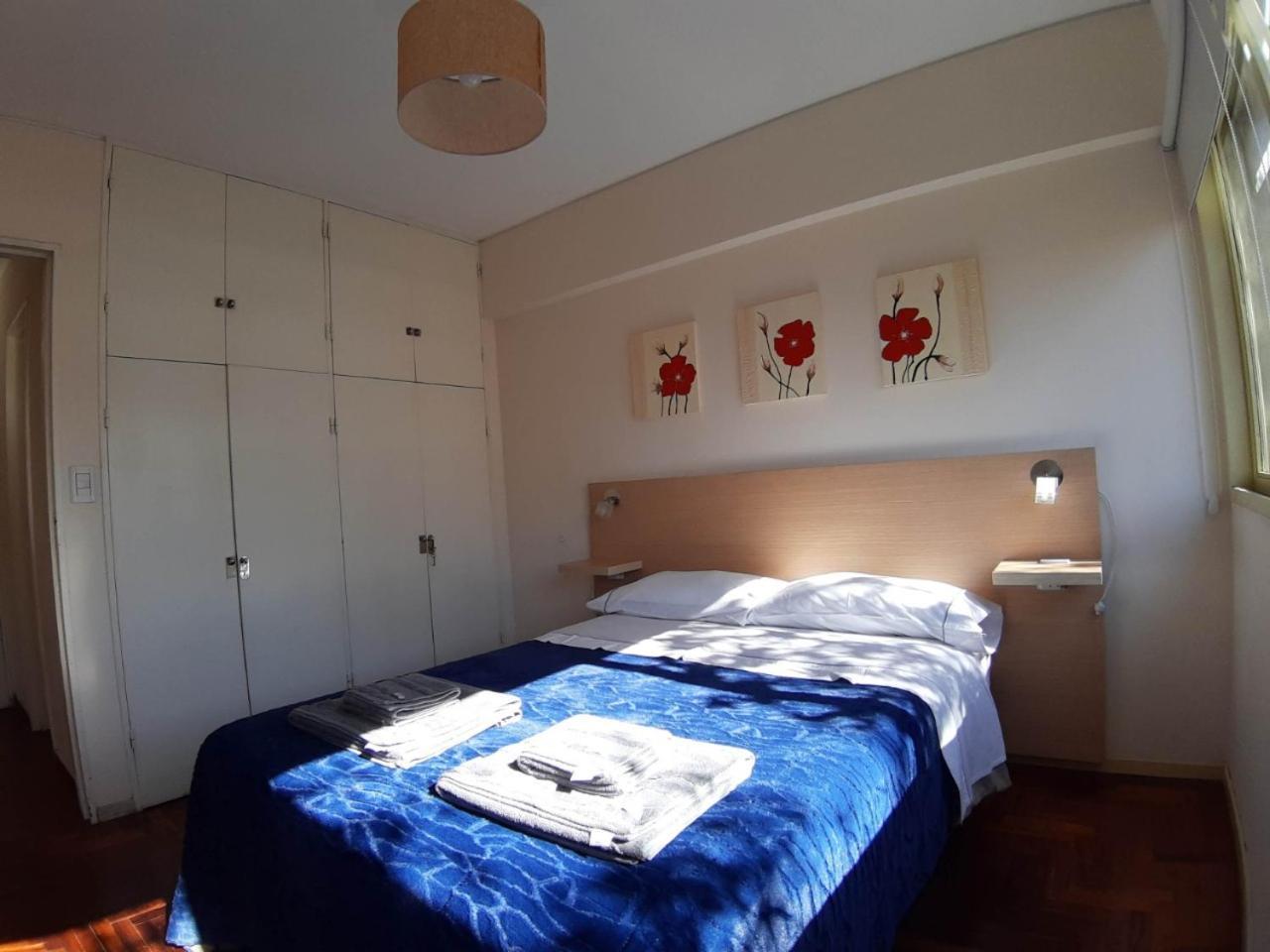 Alquiler Departamento Centro Mendoza Capital Apartman Kültér fotó