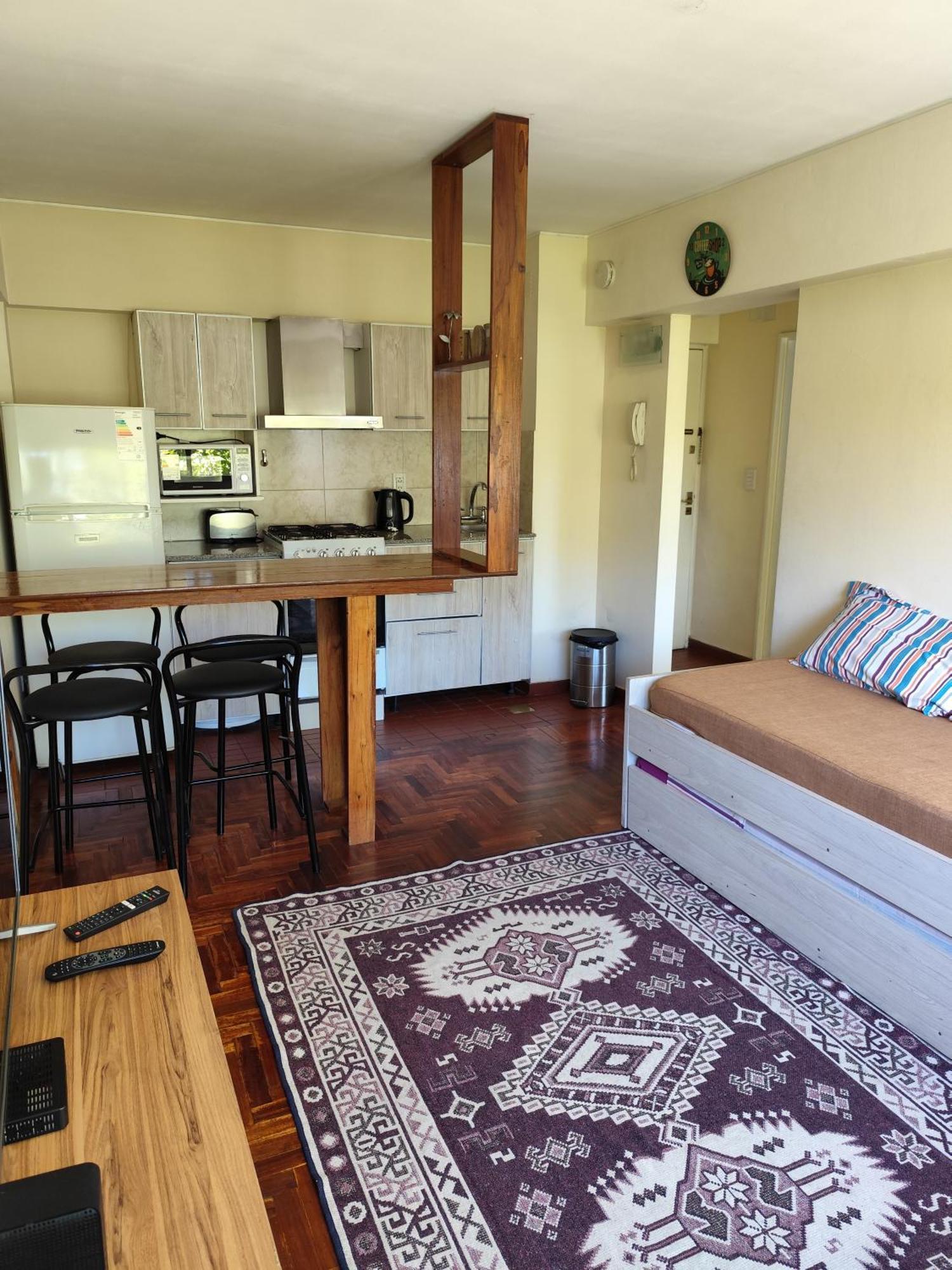Alquiler Departamento Centro Mendoza Capital Apartman Kültér fotó