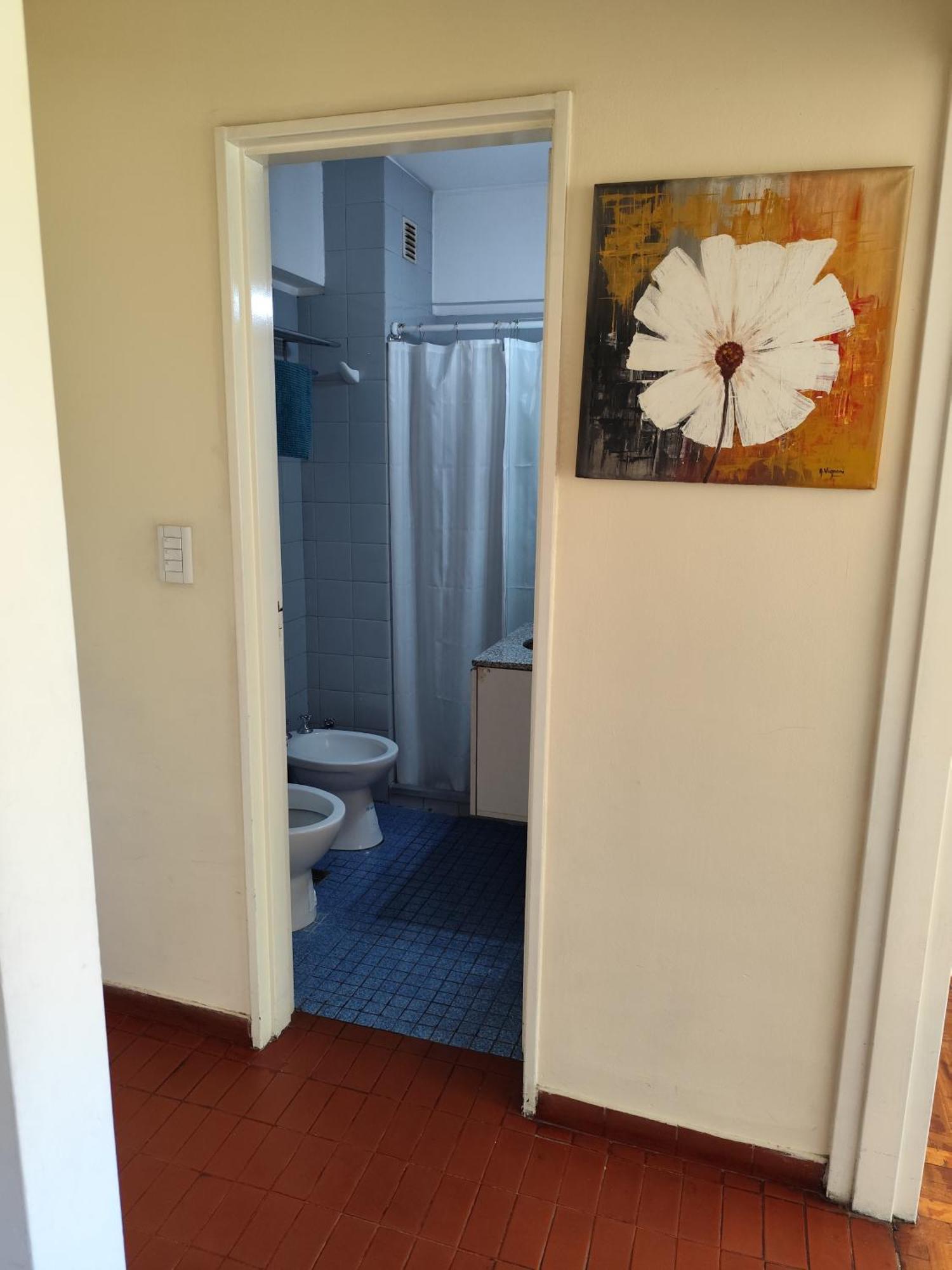Alquiler Departamento Centro Mendoza Capital Apartman Kültér fotó