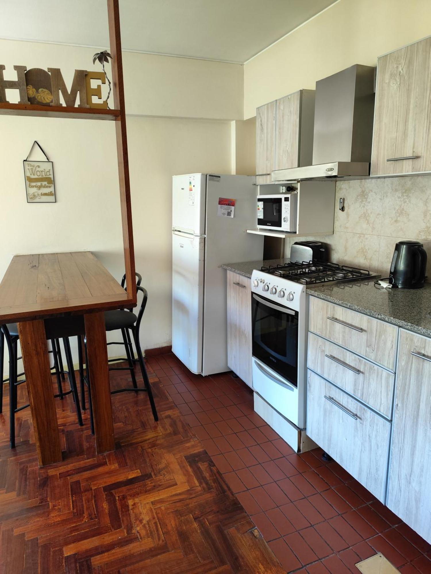 Alquiler Departamento Centro Mendoza Capital Apartman Kültér fotó