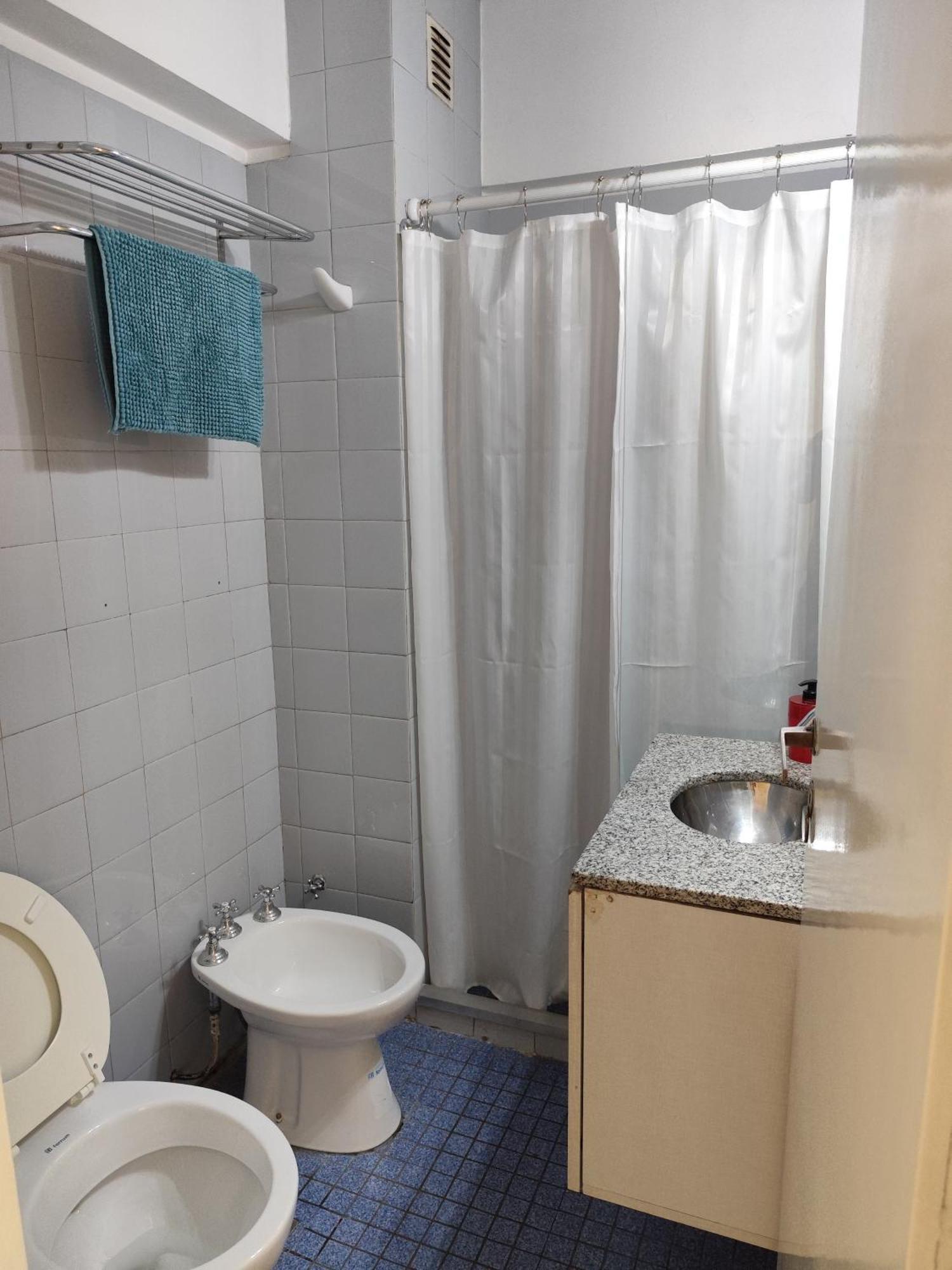Alquiler Departamento Centro Mendoza Capital Apartman Kültér fotó