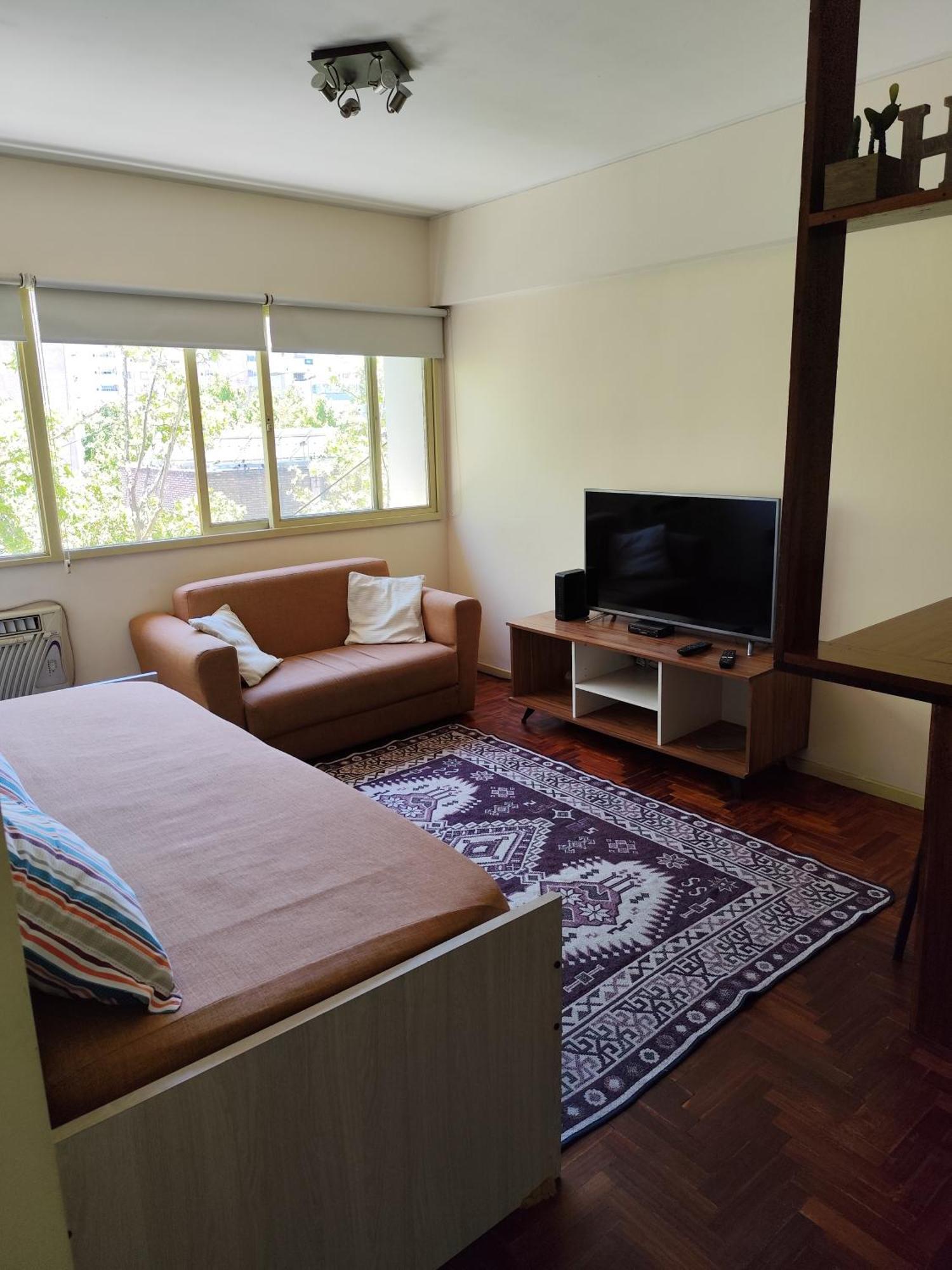 Alquiler Departamento Centro Mendoza Capital Apartman Kültér fotó