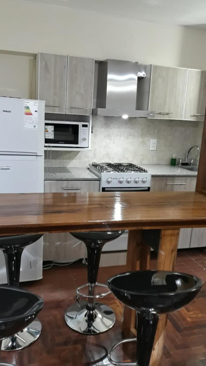 Alquiler Departamento Centro Mendoza Capital Apartman Kültér fotó
