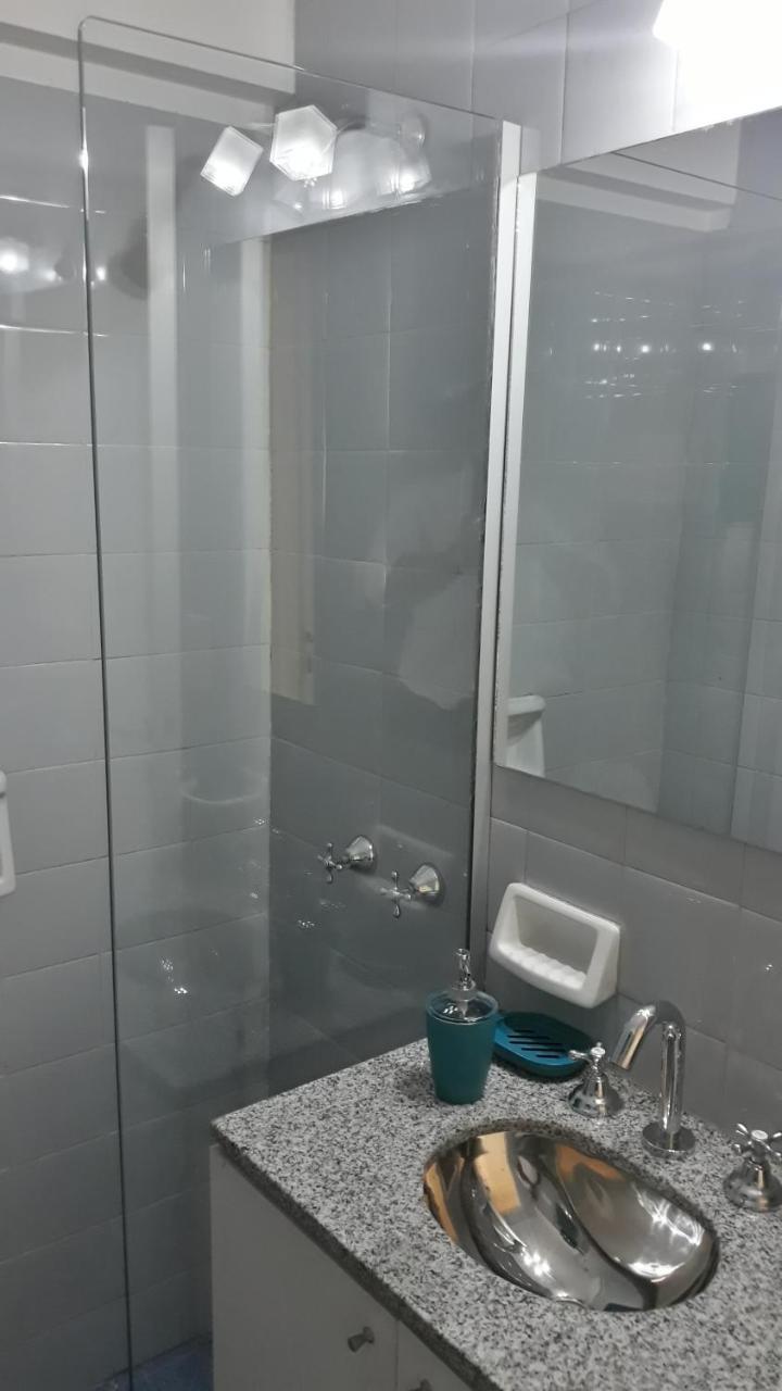Alquiler Departamento Centro Mendoza Capital Apartman Kültér fotó