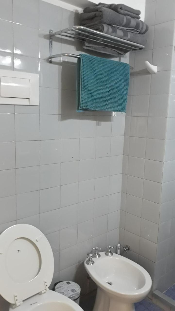 Alquiler Departamento Centro Mendoza Capital Apartman Kültér fotó