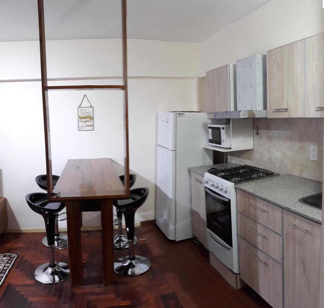 Alquiler Departamento Centro Mendoza Capital Apartman Kültér fotó